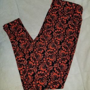LuLaRoe TC leggings